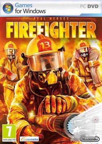 Real heroes firefighter game download