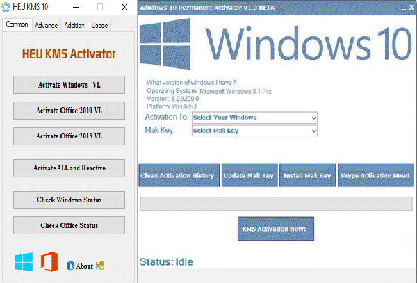 Windows activator software kms free download mp3